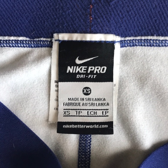 Nike Pro Dri-Fit leggings - Picture 4 of 4